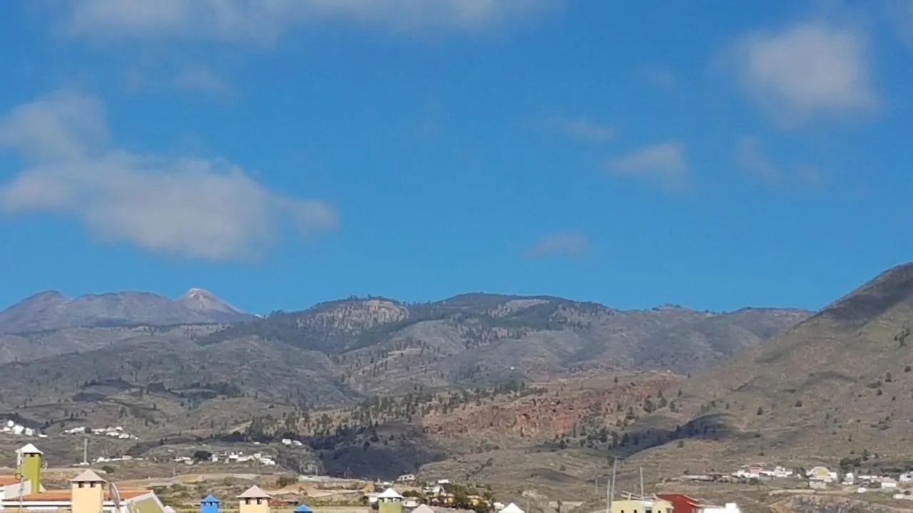 فندق مبيت وإفطار بلايا دي سان خوان Casa Mariposa Guesthouse (Adults Only)