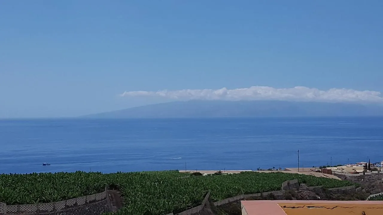 B&B Casa Mariposa Guesthouse (Adults Only) 플라야 데 산 후안