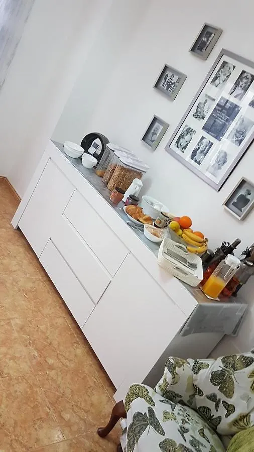Casa Mariposa Guesthouse (Adults Only) 플라야 데 산 후안