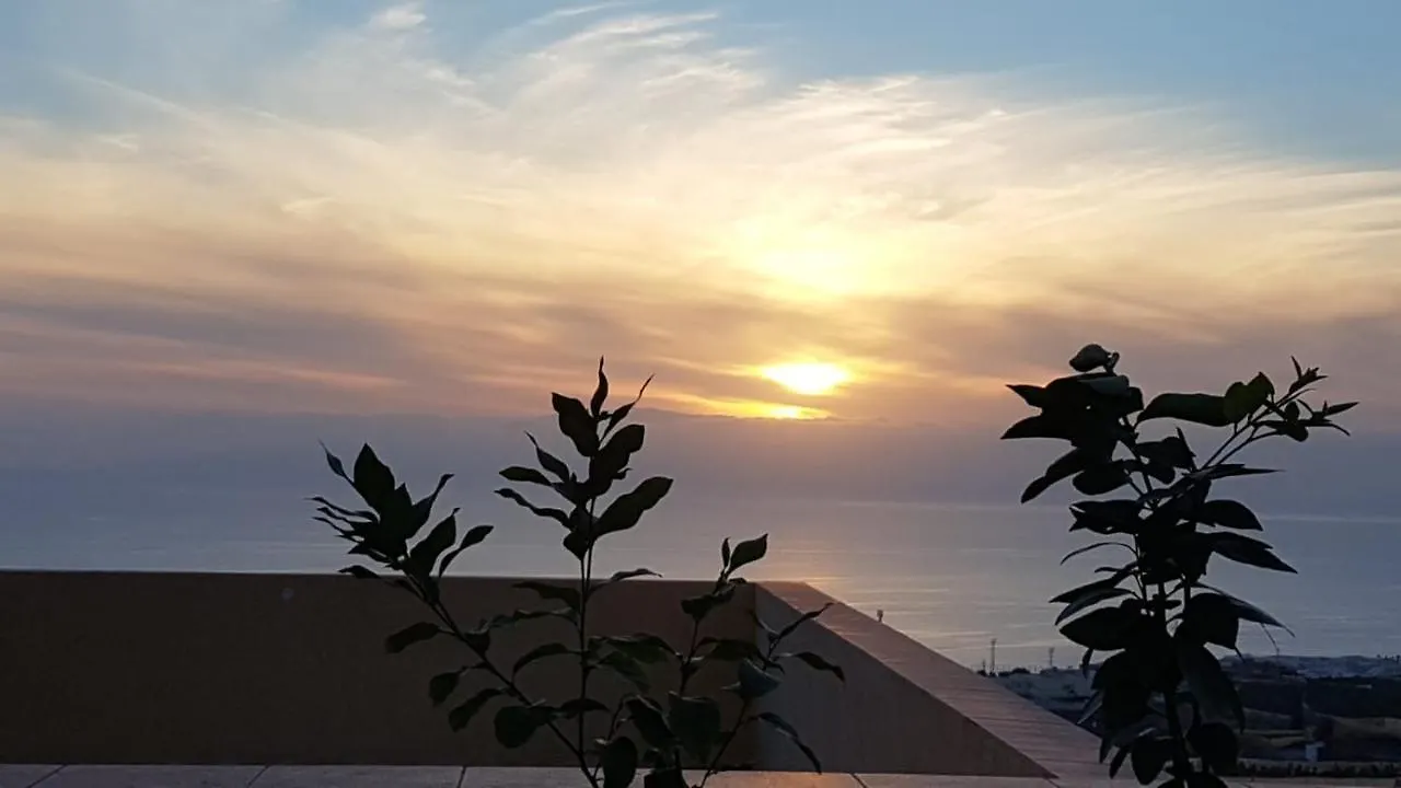 Casa Mariposa Guesthouse (Adults Only) 플라야 데 산 후안 B&B