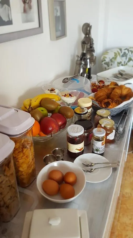 *** B&B Casa Mariposa Guesthouse (Adults Only) 플라야 데 산 후안 스페인