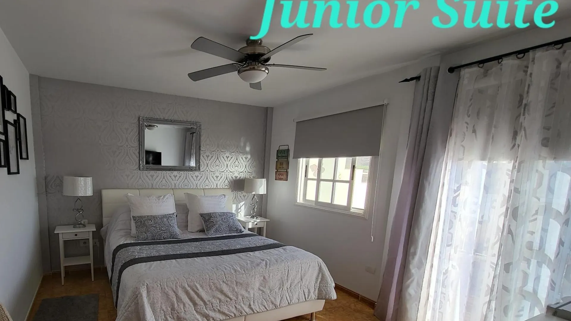Casa Mariposa Guesthouse (Adults Only) 플라야 데 산 후안 B&B
