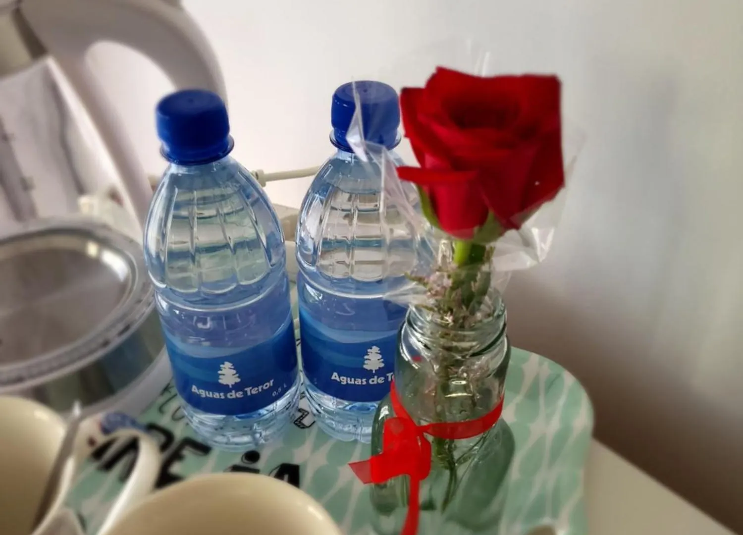Casa Mariposa Guesthouse (Adults Only) 플라야 데 산 후안 B&B