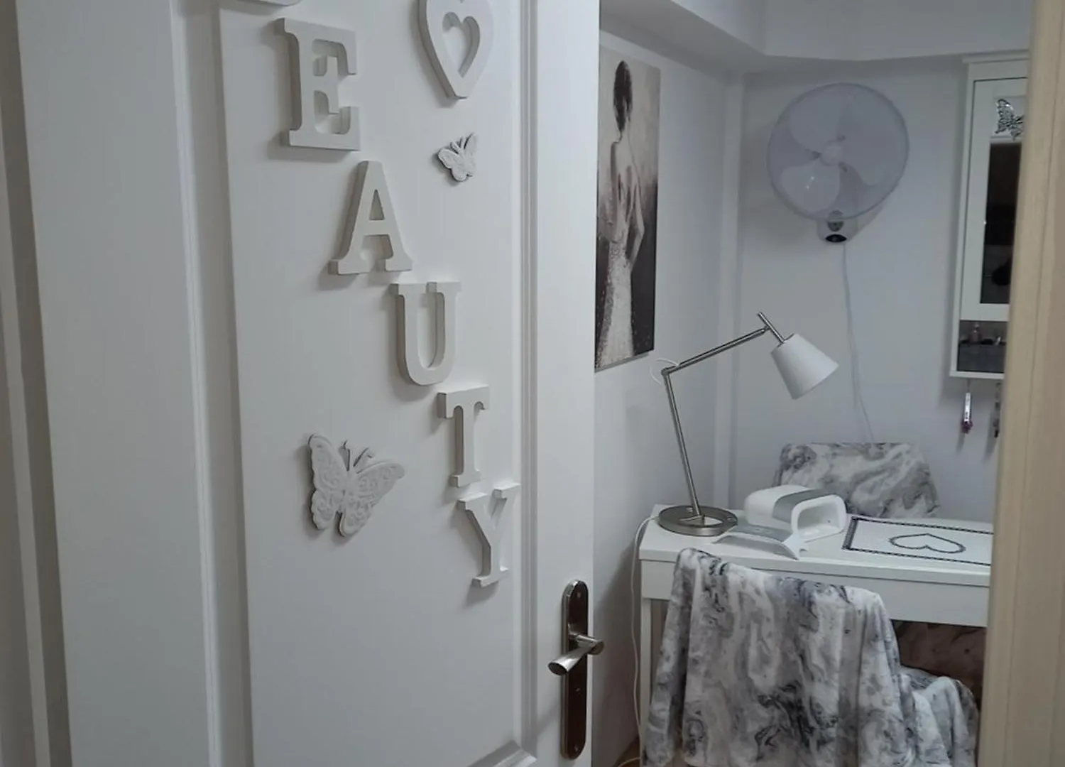 Casa Mariposa Guesthouse (Adults Only) 플라야 데 산 후안 3*,