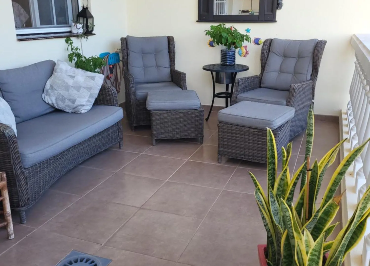 B&B Casa Mariposa Guesthouse (Adults Only) 플라야 데 산 후안