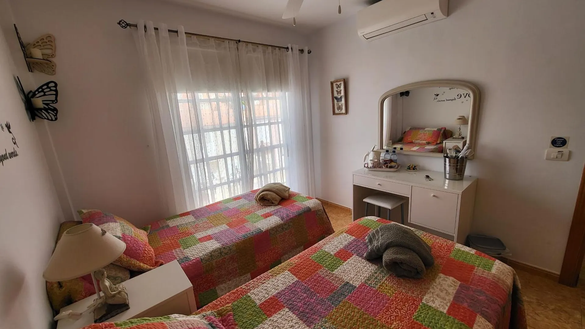 B&B Casa Mariposa Guesthouse (Adults Only) 플라야 데 산 후안