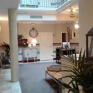 Le Petit Paris Maison d'hôtes