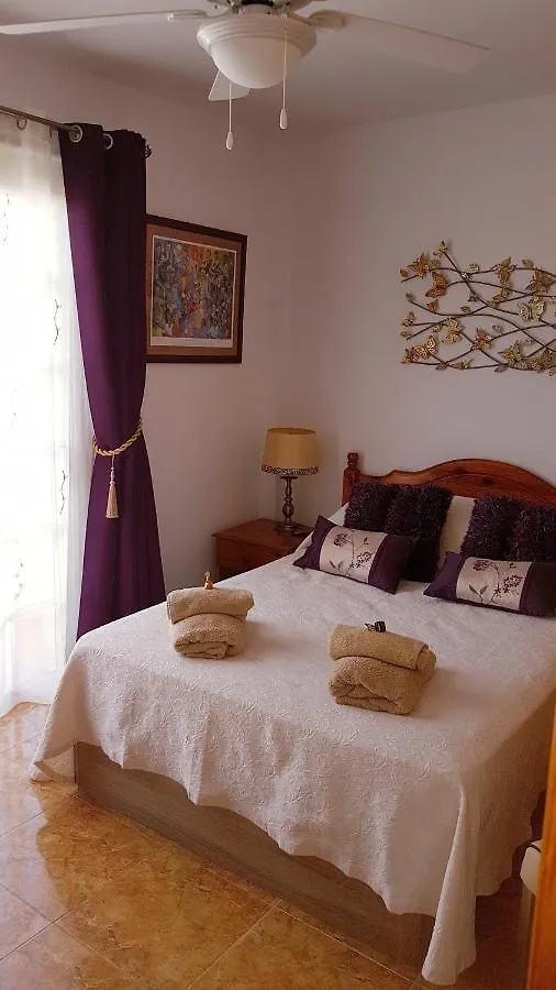 Bed & Breakfast Casa Mariposa Guesthouse (Adults Only) Playa de San Juan