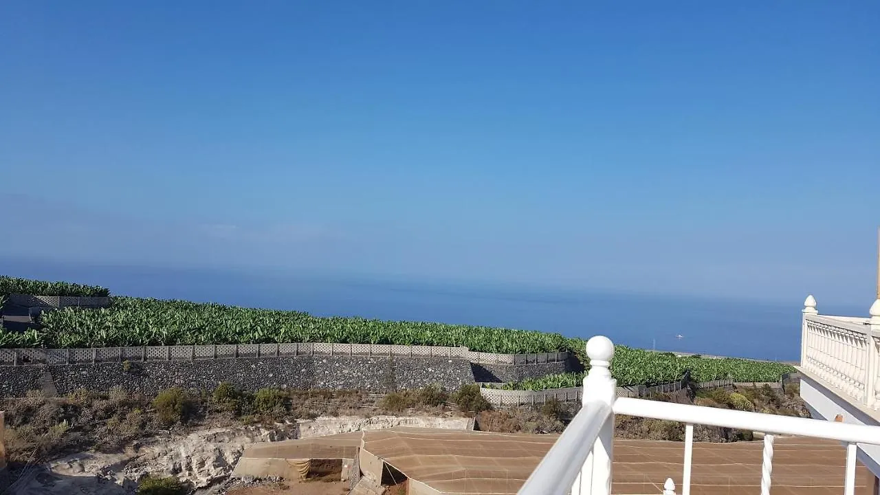 Casa Mariposa Guesthouse (Adults Only) Playa de San Juan  Playa de San Juan (Tenerife)