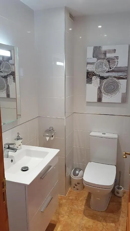 Casa Mariposa Guesthouse (Adults Only) Playa de San Juan  Couette-café Playa de San Juan (Tenerife)
