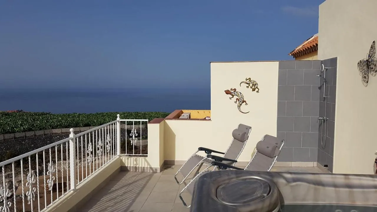 Casa Mariposa Guesthouse (Adults Only) Playa de San Juan