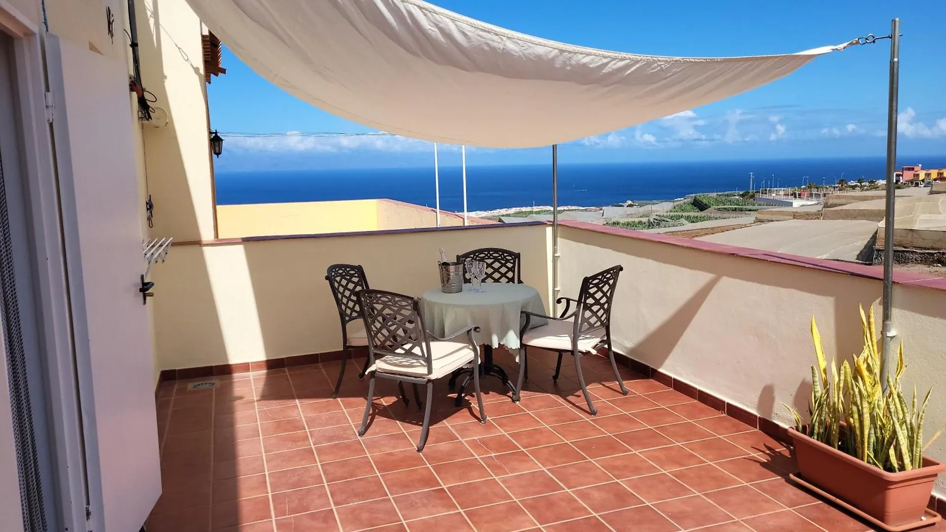 Bed & Breakfast Casa Mariposa Guesthouse (Adults Only) Playa de San Juan