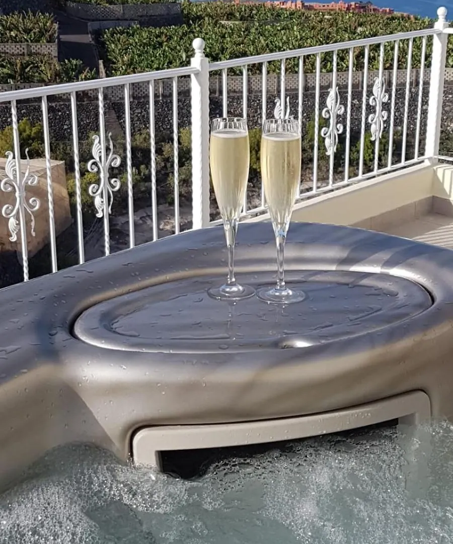 Casa Mariposa Guesthouse (Adults Only) Playa de San Juan  3*, Playa de San Juan (Tenerife) Espagne